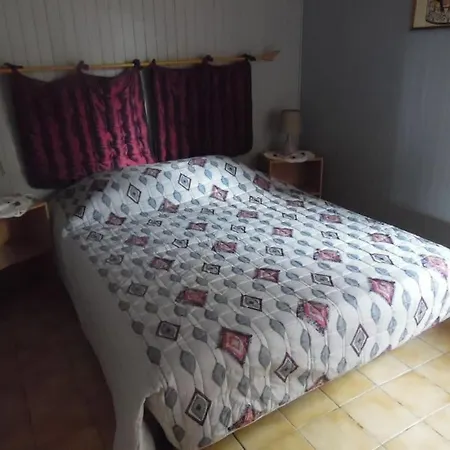 Casa vacanze Le Chardonnay - - Lot Saint-Michel-de-Bannières