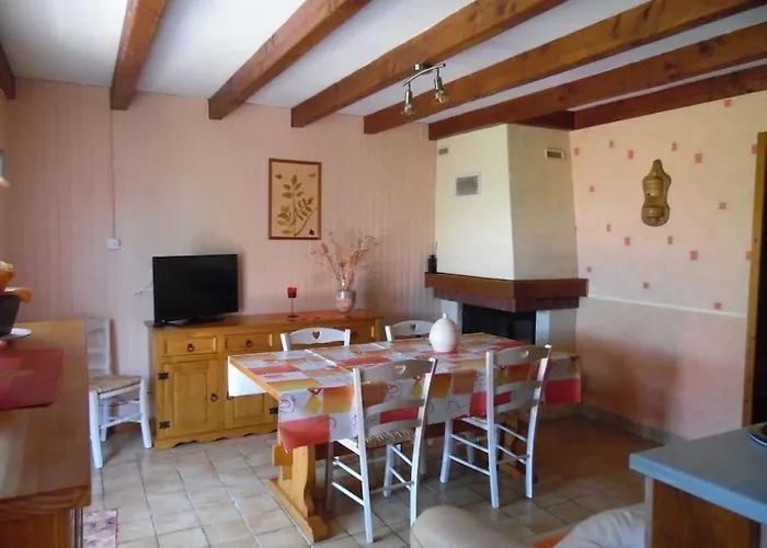 Le Chardonnay - - Lot Casa vacanze *