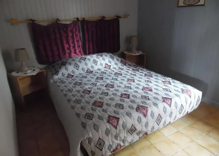 Casa vacanze Le Chardonnay - - Lot Saint-Michel-de-Bannières