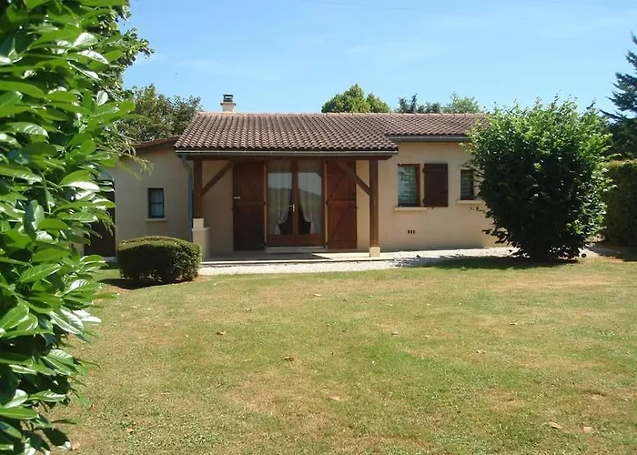 Le Chardonnay - - Lot Casa vacanze Saint-Michel-de-Bannières