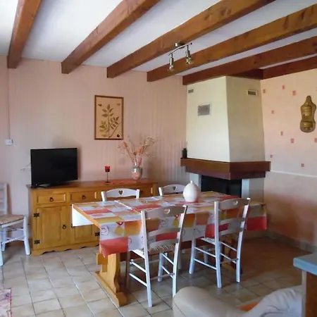 Le Chardonnay - - Lot Holiday home *