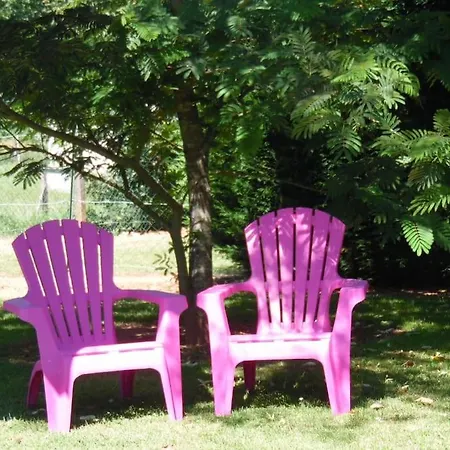 別荘 Le Chardonnay - - Lot