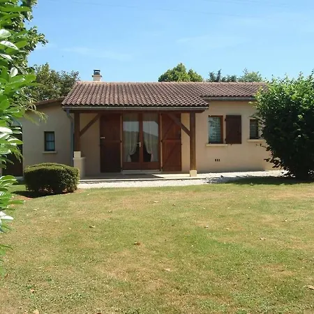 Le Chardonnay - - Lot Holiday home Saint-Michel-de-Bannieres