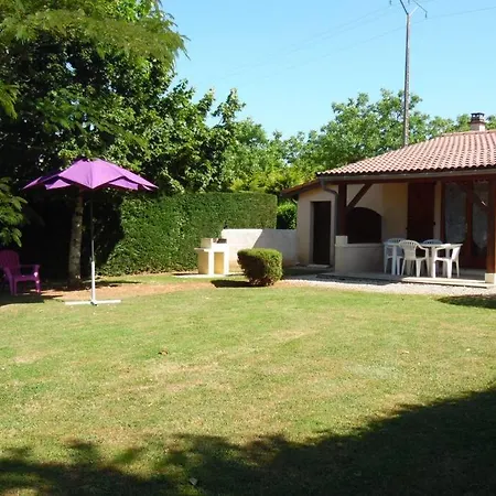 Le Chardonnay - - Lot 別荘 Saint-Michel-de-Bannières