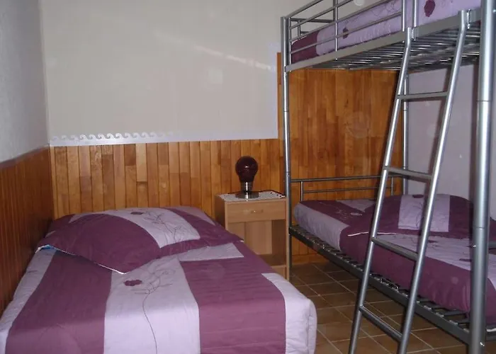 Le Chardonnay - - Lot Saint-Michel-de-Bannières